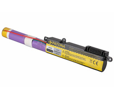 PATONA baterie pro ntb Asus X540 / 2200mAh / Li-lon / 10.8V / A31N1519