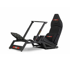 Next Level Racing F-GT Cockpit / závodní kokpit pro F1 nebo GT