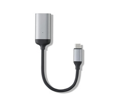 Minix NEO-C-HD šedá / HDMI na USB-C / HDMI výstup (4K @ 60Hz)