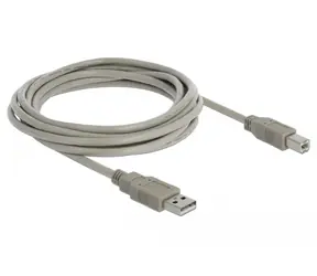 Delock USB kabel A-B