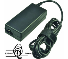 DELL AC Adaptér 65W (77011144) / 19.5V / 4.5x3.0 mm