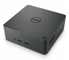 DELL TB18DC 210W / dokovací stanice pro Precision 7530 & 7730 / Thunderbolt 