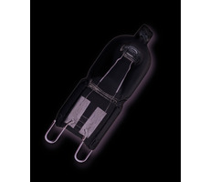 OSRAM Halopin ECO Superstar 66748 ECO SST 48W G9 / Halogen / 740lm / 2700K / 2000h / 230V / noDIM / D / Sklo čiré / 2ks