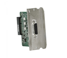 ZEBRA Applicator interface card