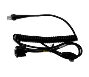 Honeywell RS232 kabel pro  Granit 1280i, 191Xi a 198Xi / DB9 9Pin F / ext. napájení (5V) / 3m