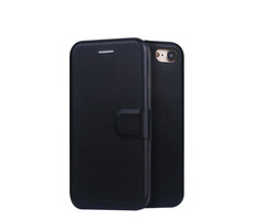 Aligator Magnetto pouzdro pro Apple iPhone 7 & 8 černá