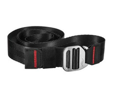 Peak Design Stabilizační popruh pro Everyday Messenger - černá