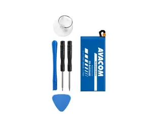 AVACOM Baterie pro Samsung Galaxy A5 2017 / Li-Ion / 3.85V / 3000mAh / náhrada EB-BA520ABE