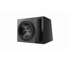 Pioneer TS-A300B /  zabudovaný subwoofer / 500 W / 30 cm (12")