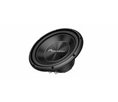 Pioneer TS-A300S4 / subwoofer s jednoduchým hlasovým vinutím / 500 W / 30 cm (12")