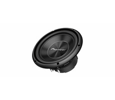 Pioneer TS-A250S4 / subwoofer s jednoduchým hlasovým vinutím / 400 W / 25 cm (10")