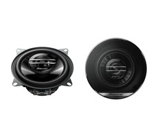 Pioneer TS-G1020F / 2-pásmové koaxiální reproduktory / 2x 30W / 10 cm