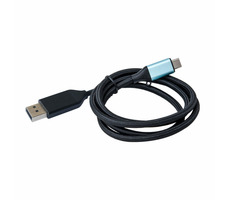 i-tec USB-C DisplayPort Cable Adapter 4K 60Hz 150cm