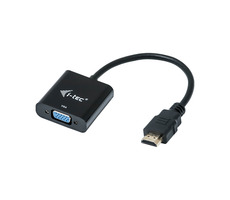 i-tec HDMI to VGA Cable Adapter
