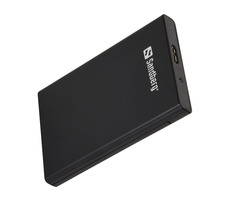 Sandberg USB 3.0 to SATA Box 2.5" / Box pro 2.5" HDD