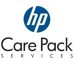 HP 4y NextBusDay Onsite NB Only HW Supp