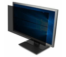 Targus ASF27W9EU Ochranné sklo s privátním filtrem / 27" / 16:9