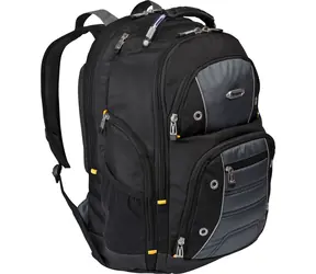 Targus Drifter 15.6" černá / batoh pro notebooky do 15.6"