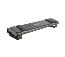 ASUS USB3.0 HZ-3B dokovací stanice černá