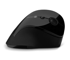 CONNECT IT FOR HEALTH CMO-2700-BK černá