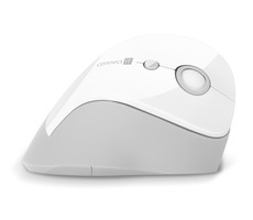 CONNECT IT FOR HEALTH bílá