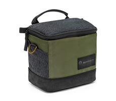 Manfrotto MB MS-SB-IGR / STREET shoulder bag / foto brašna na rameno