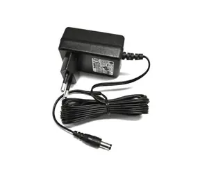 YEALINK síťový adaptér pro IP telefony / pro SIP-T19P, SIP-T21P, SIP-T23P, SIP-T23G, SIP-T40P, W52P / 5V DC / 0.6A
