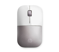HP Z3700 Bílo-růžová / Bezdrátová myš / USB 
