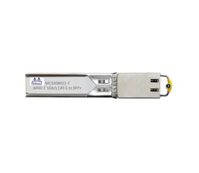 Mellanox Transceiver Mod ETH 1GbE / SFP - Base-T / 100m