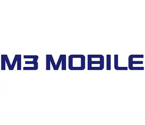 M3 Mobile baterie pro UL20X & UL20W 10 kusů / 6700 mAh