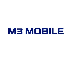M3 Mobile napájecí zdroj pro komunikační a nap. stanici / 100-240 VAC / 12 VDC / 3A