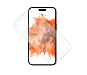 FIXED Ochranné tvrzené sklo pro Apple iPad Pro 11" (2018) čirá