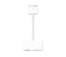 Apple Digital AV Adapter / HDMI pro iPad a iPhone 4s