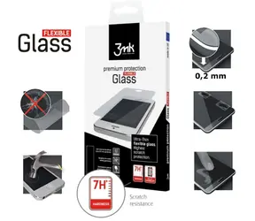 3mk FlexibleGlass Tvrzené sklo pro Xiaomi Redmi 6A