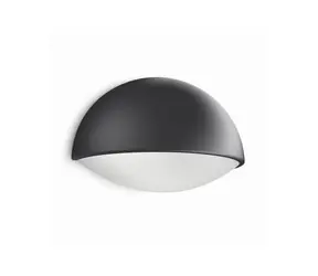 Philips Dust LED 3W antracit / venkovní svítidlo / 270 lm / 2700K / IP44