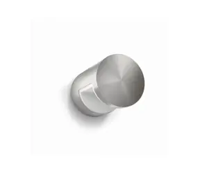 Philips Squirrel LED 6W nerez / venkovní svítidlo / 600 lm / 2700K / IP44