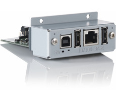 STAR Micronics HI-X Connect / pro TSP654II & TSP743II & TSP847II / 2x USB A / 1x USB B / 1x LAN