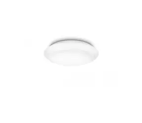 Philips Cinnabar LED 4x1.5W 4000 K bílá / stropní svítidlo / 640 lm / 4000 K