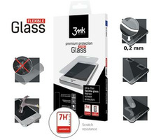 3mk FlexibleGlass Tvrzené sklo pro Huawei P30