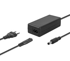 AVACOM Nabíjecí adaptér pro notebooky 12V (60W) / 5A / 60W / konektor 5.5mm x 2.1mm