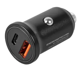 AVACOM CarPRO 2 nabíječka do auta s Power Delivery / USB / USB-C