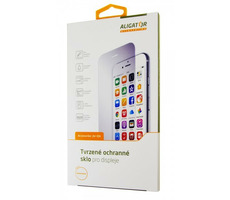 Aligator tvrzené sklo pro Samsung Galaxy A20e