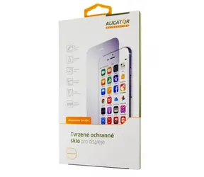 Aligator tvrzené sklo pro Samsung Galaxy A20e