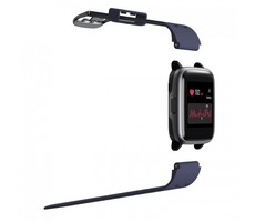 UMAX Náhradní řemínek pro U-Band P2 modrá