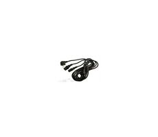 AIMAXX eNVicable POWER Three 5  (napájecí rozdvojka 2.5m + 2x2.5m)