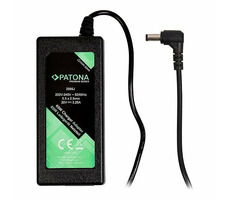 PATONA napájecí adaptér PREMIUM k ntb Fujitsu Siemens / 20V / 3.25A 65W / konektor 5.5x2.5mm