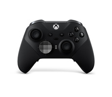 Xbox Series Bezdrátový ovladač Elite Series 2 - Black