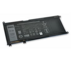 DELL baterie pro Vostro 7580 Latitude 3380 & 3480 Inspiron 5568 / 4-článková / 56 Wh / Li-Ion