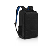 DELL Essential BackPack 15" černá / Batoh pro notebooky do 15.6" / Rozměry (ŠxHxV) 31x14x43 cm / hmotnost 450 g