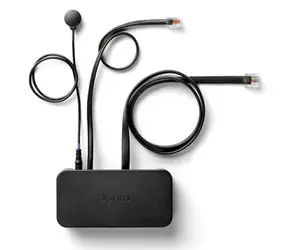 Jabra Link EHS-Adaptér pro Avaya 1600 & 9600